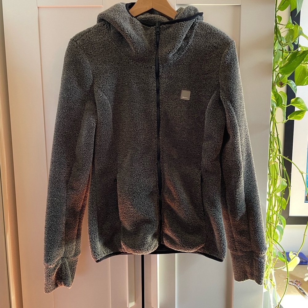 Bench Fleece Jacket